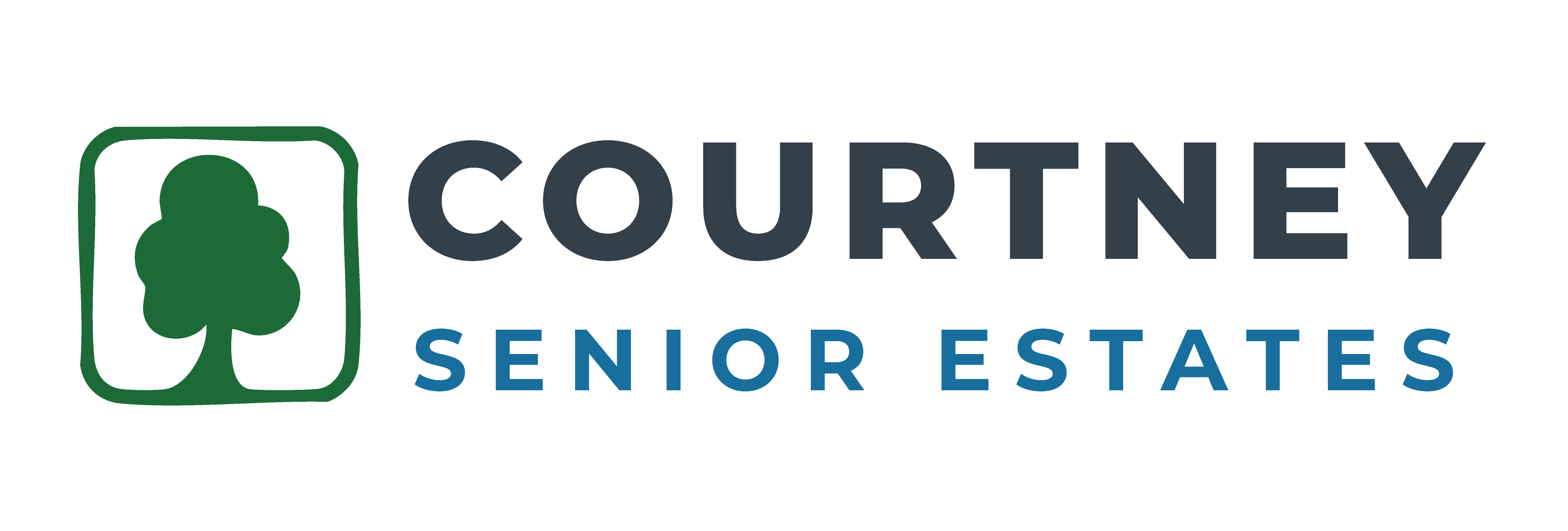 Courtney Senior Estates